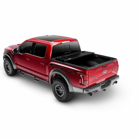 Undercover F-150, 2015, DRIVERS SC203D